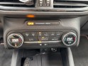 Ford focus 1.5 ecoblue 120 ss st line x première main suivis complet ford carplay garantie 12 mois occasion montreuil (porte...