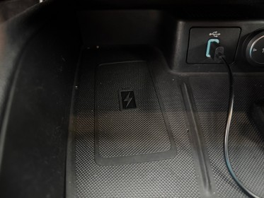 Ford focus 1.5 ecoblue 120 ss st line x première main suivis complet ford carplay garantie 12 mois occasion montreuil (porte...