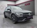 Mercedes glc 300 d 9g-tronic 4matic amg line garantie 12 mois ct ok full options occasion simplicicar lille  simplicicar...