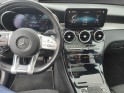 Mercedes glc 300 d 9g-tronic 4matic amg line garantie 12 mois ct ok full options occasion simplicicar lille  simplicicar...