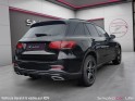 Mercedes glc 300 d 9g-tronic 4matic amg line garantie 12 mois ct ok full options occasion simplicicar lille  simplicicar...