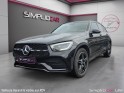 Mercedes glc 300 d 9g-tronic 4matic amg line garantie 12 mois ct ok full options occasion simplicicar lille  simplicicar...