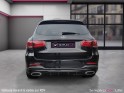 Mercedes glc 300 d 9g-tronic 4matic amg line garantie 12 mois ct ok full options occasion simplicicar lille  simplicicar...