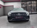 Mercedes glc 300 d 9g-tronic 4matic amg line garantie 12 mois ct ok full options occasion simplicicar lille  simplicicar...