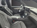 Mercedes glc 300 d 9g-tronic 4matic amg line garantie 12 mois ct ok full options occasion simplicicar lille  simplicicar...
