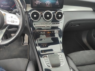 Mercedes glc 300 d 9g-tronic 4matic amg line garantie 12 mois ct ok full options occasion simplicicar lille  simplicicar...