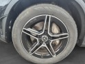 Mercedes glc 300 d 9g-tronic 4matic amg line garantie 12 mois ct ok full options occasion simplicicar lille  simplicicar...