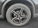 Mercedes glc 300 d 9g-tronic 4matic amg line garantie 12 mois ct ok full options occasion simplicicar lille  simplicicar...