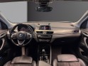 Bmw x1 f48 sdrive 18d 150 ch bva8 xline suivi bmw - camera de recul - hayon electrique - keyless go - feux full led occasion...