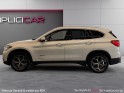 Bmw x1 f48 sdrive 18d 150 ch bva8 xline suivi bmw - camera de recul - hayon electrique - keyless go - feux full led occasion...
