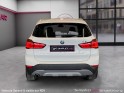 Bmw x1 f48 sdrive 18d 150 ch bva8 xline suivi bmw - camera de recul - hayon electrique - keyless go - feux full led occasion...