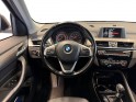 Bmw x1 f48 sdrive 18d 150 ch bva8 xline suivi bmw - camera de recul - hayon electrique - keyless go - feux full led occasion...