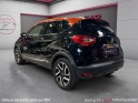 Renault captur intens tce 120 edc camera de recul garantie 12 mois occasion montpellier (34) simplicicar simplicibike france