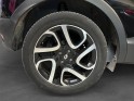 Renault captur intens tce 120 edc camera de recul garantie 12 mois occasion montpellier (34) simplicicar simplicibike france