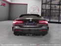 Bmw serie 4 coupe g22 m430i 258 ch bva8 garantie 12 mois affichage tête haute sièges chauffants led ambiance occasion...