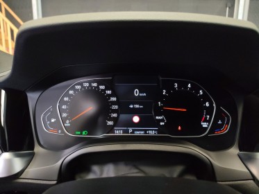 Bmw serie 4 coupe g22 m430i 258 ch bva8 garantie 12 mois affichage tête haute sièges chauffants led ambiance occasion...