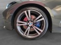 Bmw serie 4 coupe g22 m430i 258 ch bva8 garantie 12 mois affichage tête haute sièges chauffants led ambiance occasion...