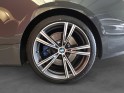 Bmw serie 4 coupe g22 m430i 258 ch bva8 garantie 12 mois affichage tête haute sièges chauffants led ambiance occasion...