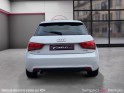 Audi a1 1.2 tfsi 86 ambition jantes alu 17p clim auto régulateur de vitesse garantie 12 mois occasion simplicicar pertuis ...