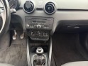 Audi a1 1.2 tfsi 86 ambition jantes alu 17p clim auto régulateur de vitesse garantie 12 mois occasion simplicicar pertuis ...