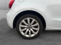 Audi a1 1.2 tfsi 86 ambition jantes alu 17p clim auto régulateur de vitesse garantie 12 mois occasion simplicicar pertuis ...