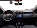 Dacia duster eco-g 100ch 4x2 confort - apple carplay - garantie 12 mois occasion simplicicar bretigny-sur-orge simplicicar...