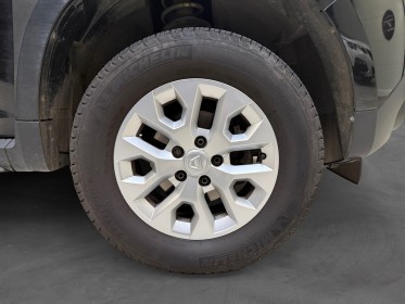 Dacia duster eco-g 100ch 4x2 confort - apple carplay - garantie 12 mois occasion simplicicar bretigny-sur-orge simplicicar...