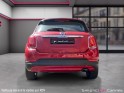 Fiat 500x 1.4 multiair 140 ch dct popstar - garantie 12 mois occasion cannes (06) simplicicar simplicibike france