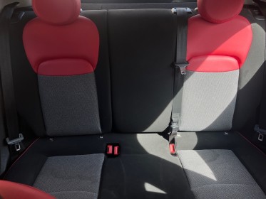 Fiat 500x 1.4 multiair 140 ch dct popstar - garantie 12 mois occasion cannes (06) simplicicar simplicibike france