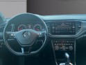 Volkswagen t-roc 1.5 tsi 150 evo start/stop dsg7 lounge occasion simplicicar lille  simplicicar simplicibike france