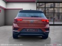 Volkswagen t-roc 1.5 tsi 150 evo start/stop dsg7 lounge occasion simplicicar lille  simplicicar simplicibike france