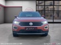 Volkswagen t-roc 1.5 tsi 150 evo start/stop dsg7 lounge occasion simplicicar lille  simplicicar simplicibike france