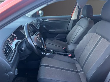 Volkswagen t-roc 1.5 tsi 150 evo start/stop dsg7 lounge occasion simplicicar lille  simplicicar simplicibike france