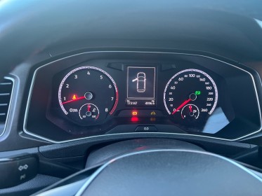 Volkswagen t-roc 1.5 tsi 150 evo start/stop dsg7 lounge occasion simplicicar lille  simplicicar simplicibike france