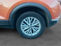 Volkswagen t-roc 1.5 tsi 150 evo start/stop dsg7 lounge occasion simplicicar lille  simplicicar simplicibike france