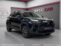Toyota yaris cross hybride my22 116h 2wd design garantie 12 mois occasion simplicicar bretigny-sur-orge simplicicar...