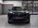 Toyota yaris cross hybride my22 116h 2wd design garantie 12 mois occasion simplicicar bretigny-sur-orge simplicicar...