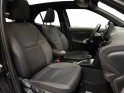 Toyota yaris cross hybride my22 116h 2wd design garantie 12 mois occasion simplicicar bretigny-sur-orge simplicicar...