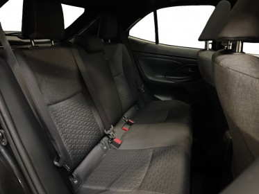 Toyota yaris cross hybride my22 116h 2wd design garantie 12 mois occasion simplicicar bretigny-sur-orge simplicicar...