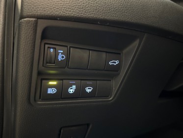 Toyota yaris cross hybride my22 116h 2wd design garantie 12 mois occasion simplicicar bretigny-sur-orge simplicicar...