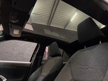 Toyota yaris cross hybride my22 116h 2wd design garantie 12 mois occasion simplicicar bretigny-sur-orge simplicicar...