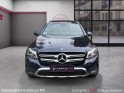Mercedes glc classe   350 e 7g-dct 4matic fascination occasion simplicicar vaucresson simplicicar simplicibike france