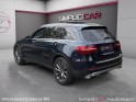 Mercedes glc classe   350 e 7g-dct 4matic fascination occasion simplicicar vaucresson simplicicar simplicibike france