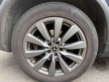 Mercedes glc classe   350 e 7g-dct 4matic fascination occasion simplicicar vaucresson simplicicar simplicibike france