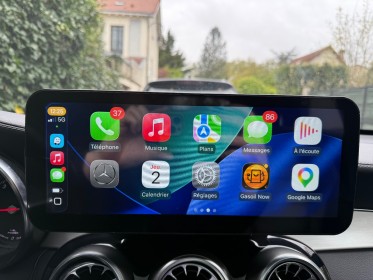 Mercedes glc classe   350 e 7g-dct 4matic fascination occasion simplicicar vaucresson simplicicar simplicibike france