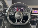 Audi a1 sportback 35 tfsi 150 ch s tronic 7 s line bang  olufsen carplay camera régulateur garantie 12 mois occasion...