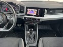 Audi a1 sportback 35 tfsi 150 ch s tronic 7 s line bang  olufsen carplay camera régulateur garantie 12 mois occasion...