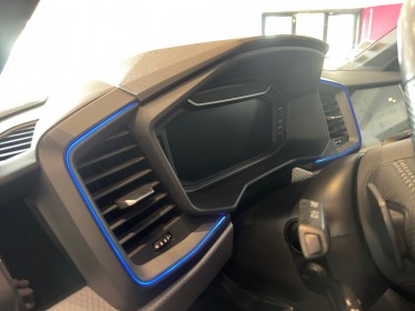 Audi a1 sportback 35 tfsi 150 ch s tronic 7 s line bang  olufsen carplay camera régulateur garantie 12 mois occasion...