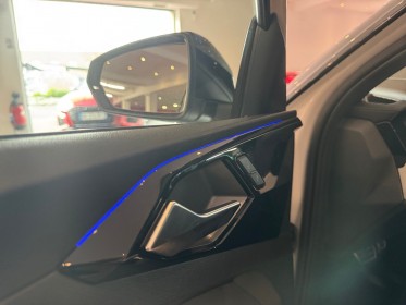 Audi a1 sportback 35 tfsi 150 ch s tronic 7 s line bang  olufsen carplay camera régulateur garantie 12 mois occasion...