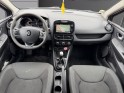 Renault clio iv societe 1.5 dci 75ch energy air medianav - radar ar - clim - régulateur de vitesse occasion simplicicar...